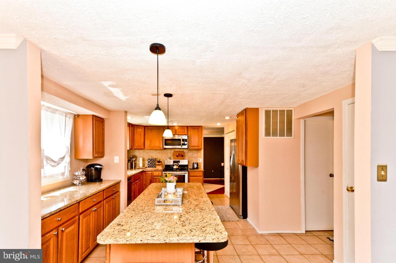 10303 Bald Hill Road Bowie, MD 20721 - Photo 11 of 30 Kitchen