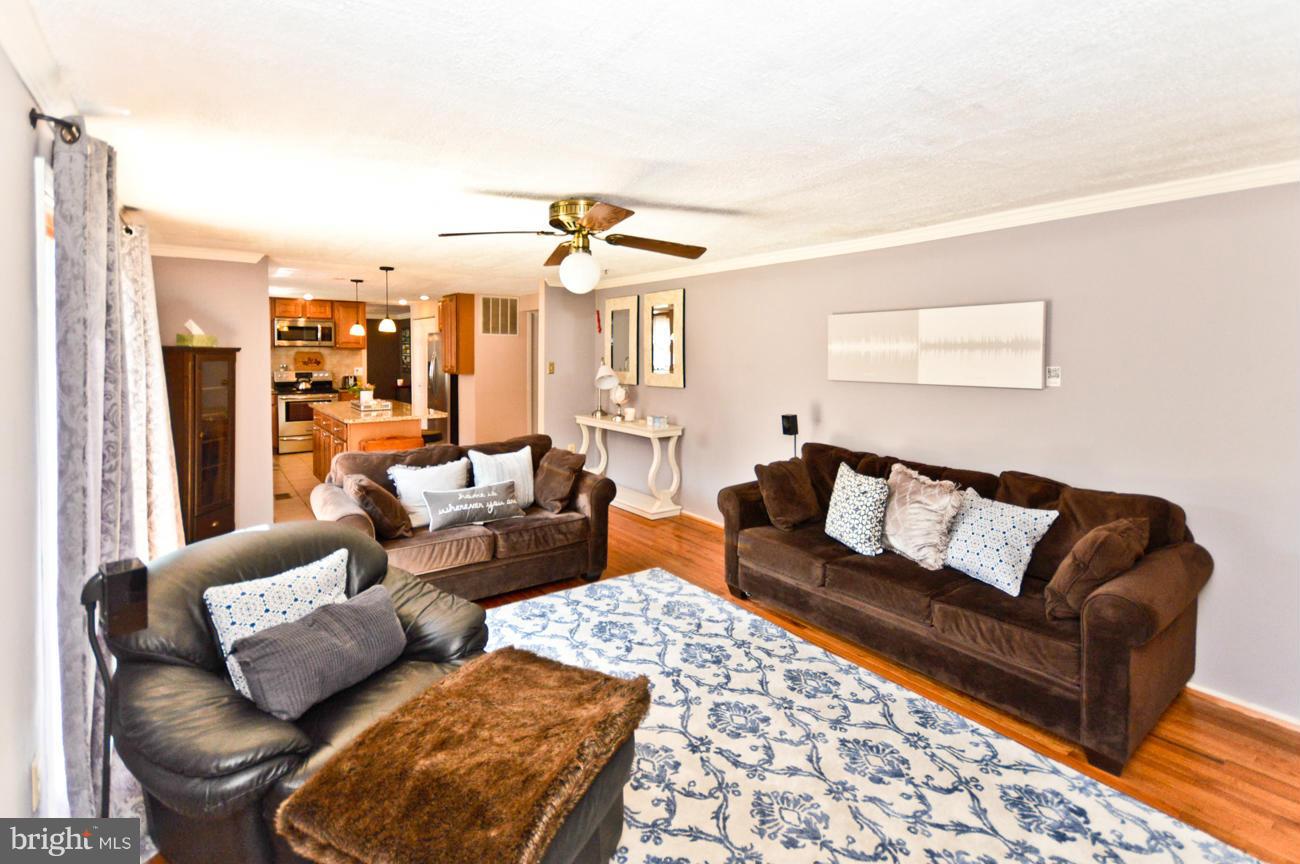 10303 Bald Hill Road Bowie, MD 20721 - Photo 14 of 30 Family Room