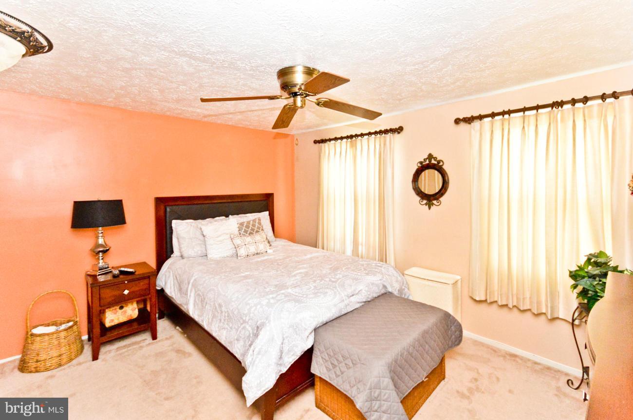 10303 Bald Hill Road Bowie, MD 20721 - Photo 17 of 30 Bedroom
