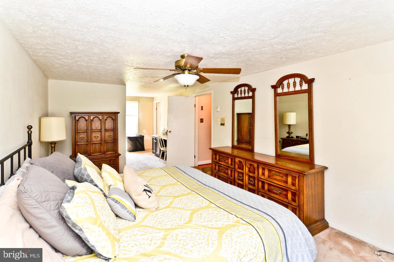10303 Bald Hill Road Bowie, MD 20721 - Photo 19 of 30 Bath (Master)
