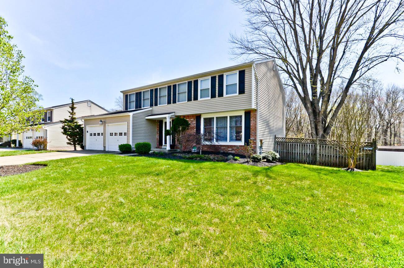 10303 Bald Hill Road Bowie, MD 20721 - Photo 3 of 30 Exterior (Front)
