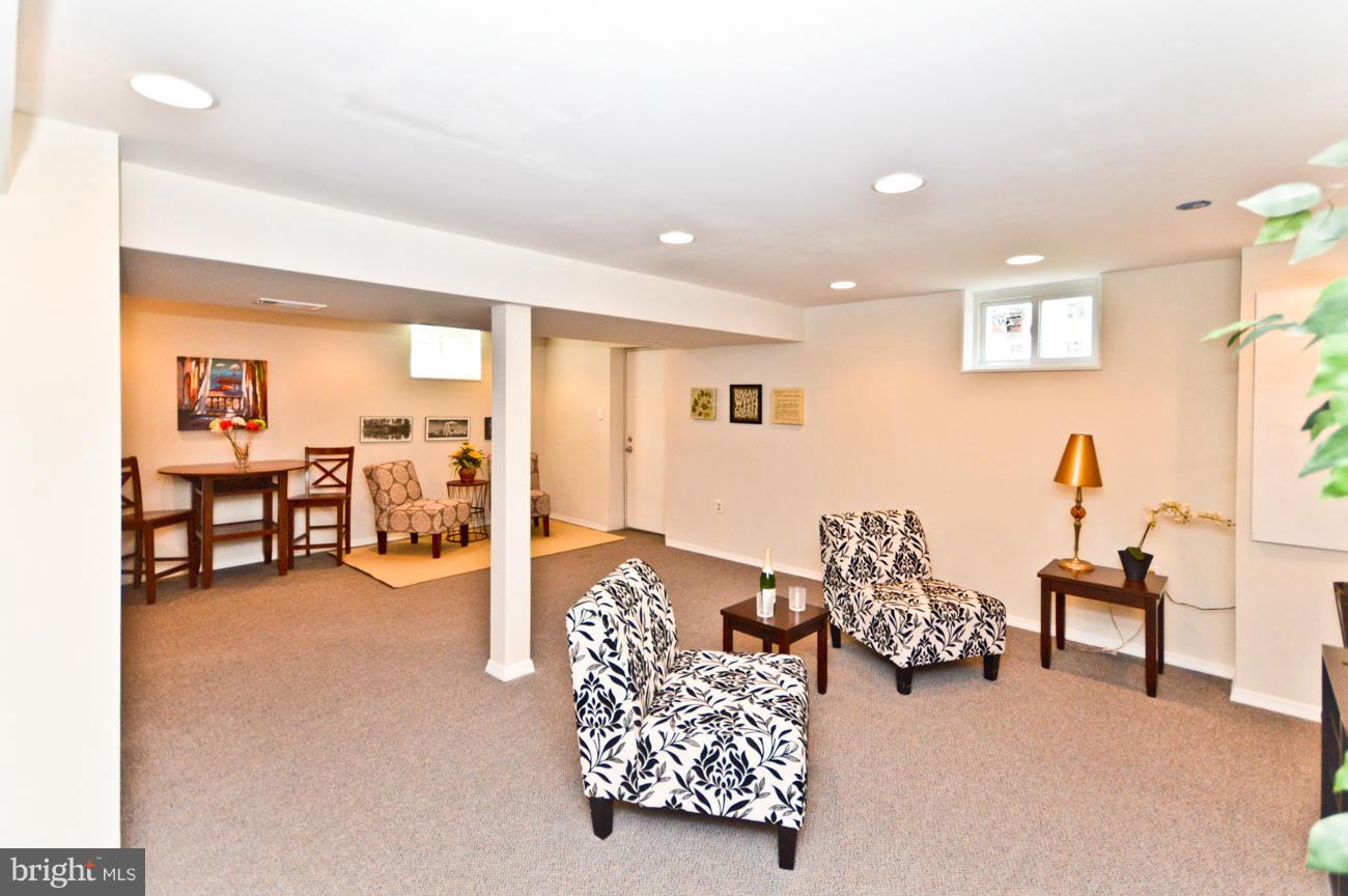 10303 Bald Hill Road Bowie, MD 20721 - Photo 22 of 30 Basement
