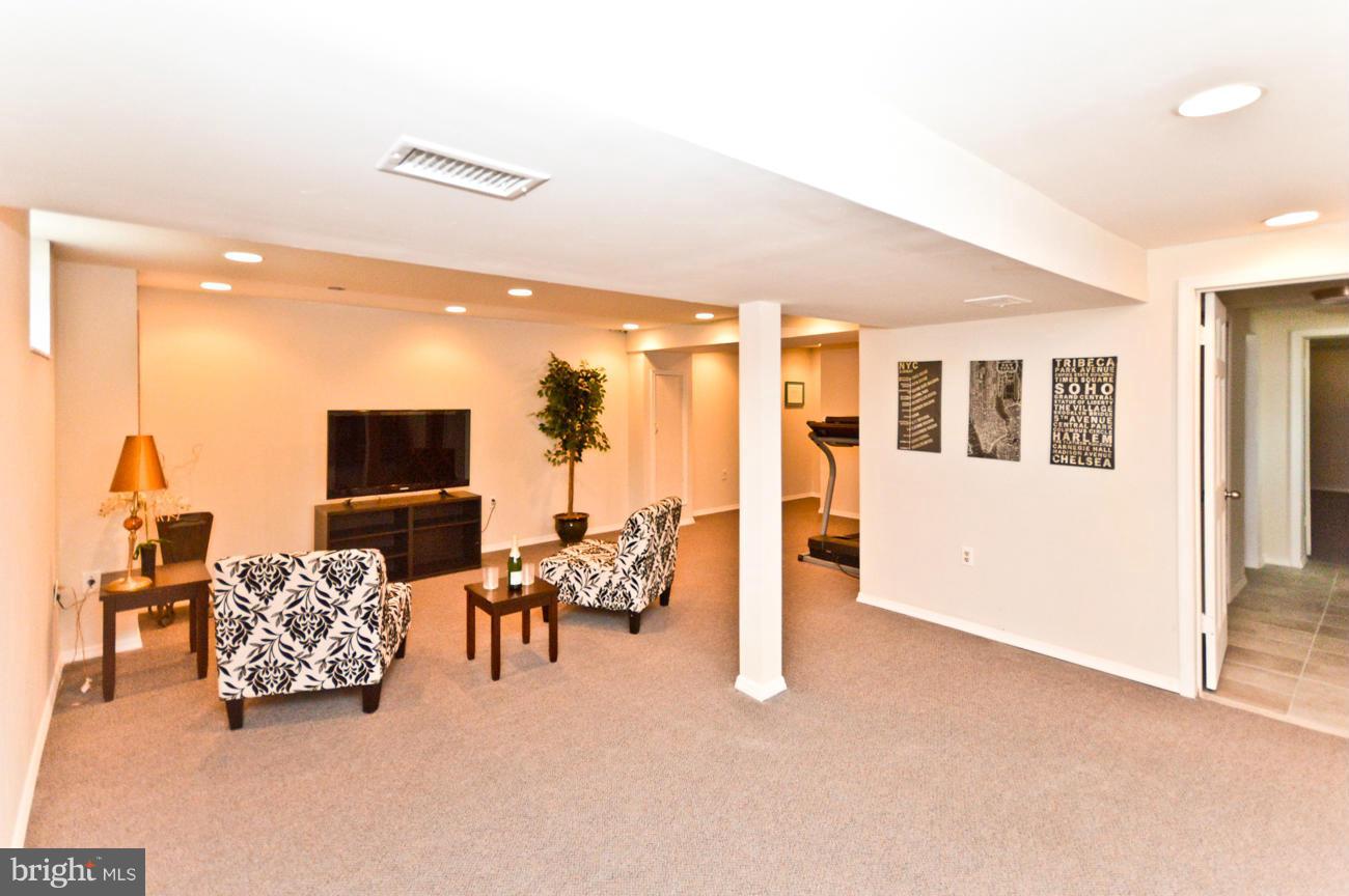 10303 Bald Hill Road Bowie, MD 20721 - Photo 23 of 30 Basement