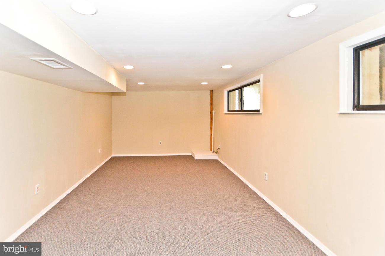 10303 Bald Hill Road Bowie, MD 20721 - Photo 24 of 30 Basement