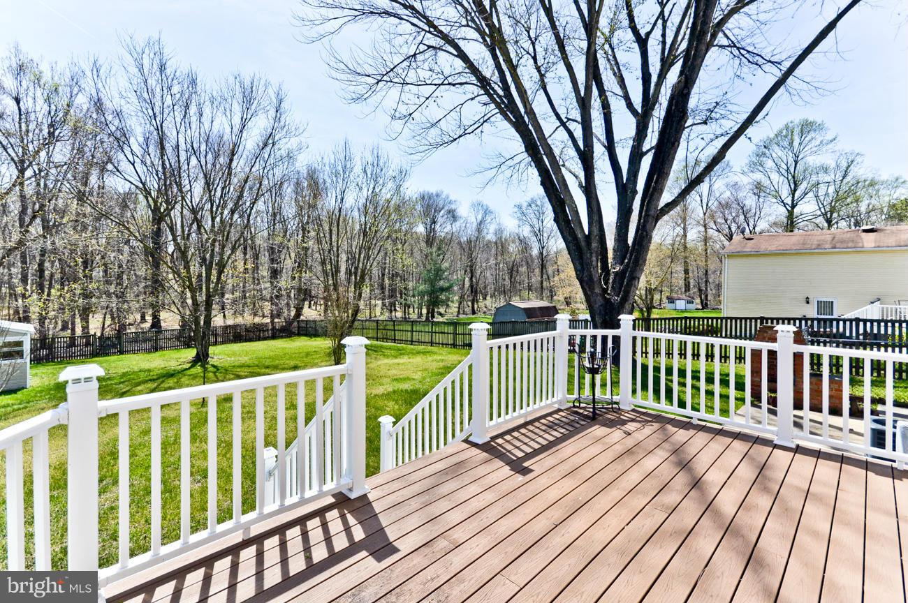 10303 Bald Hill Road Bowie, MD 20721 - Photo 26 of 30 Exterior (Rear)