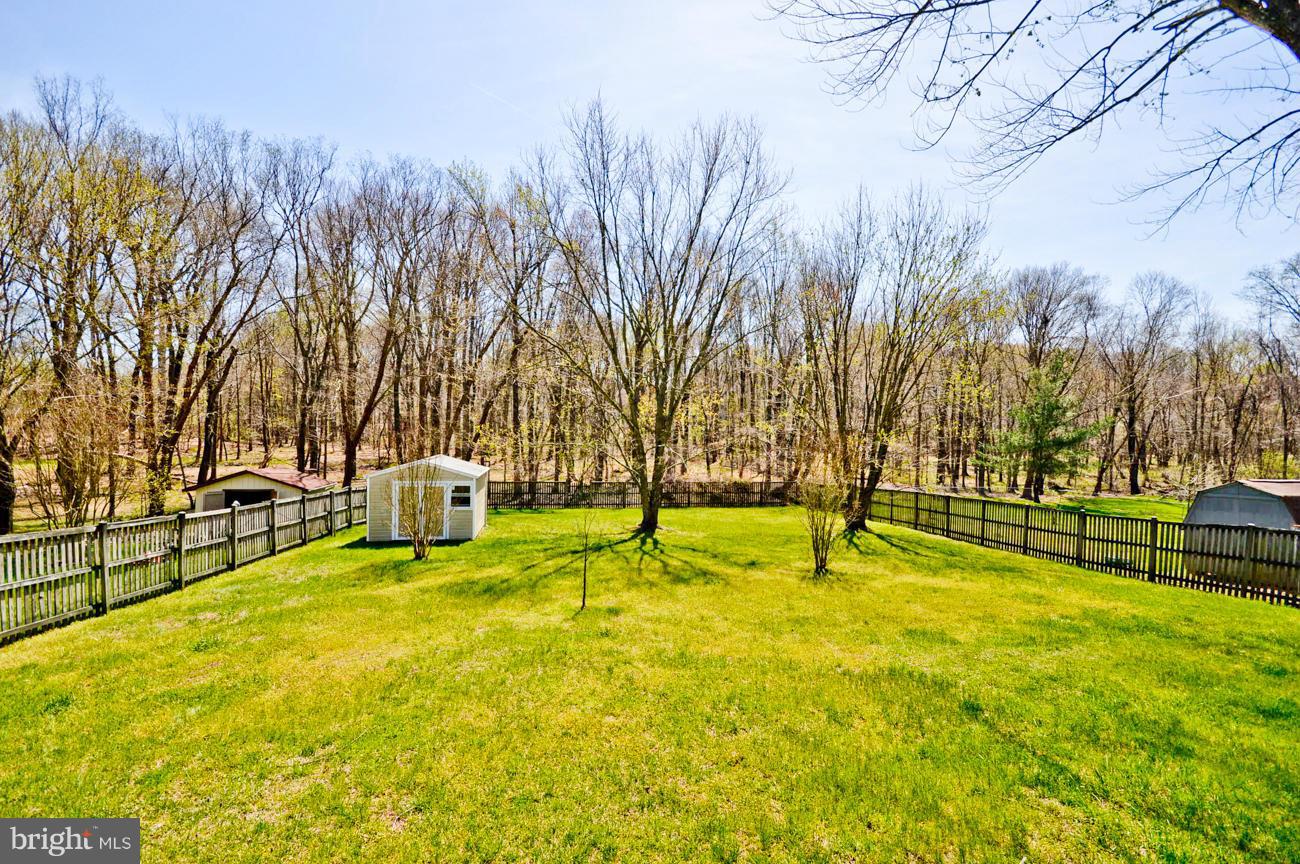 10303 Bald Hill Road Bowie, MD 20721 - Photo 27 of 30 Exterior (Rear)