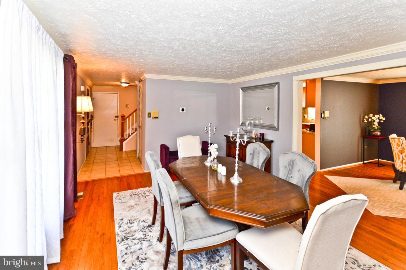 10303 Bald Hill Road Bowie, MD 20721 - Photo 5 of 30 Dining Room