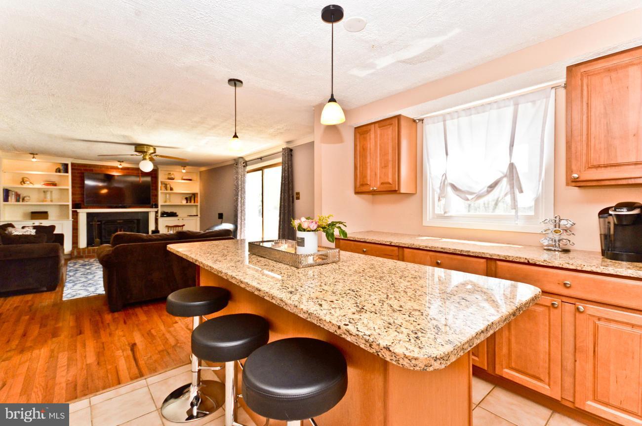 10303 Bald Hill Road Bowie, MD 20721 - Photo 10 of 30 Kitchen