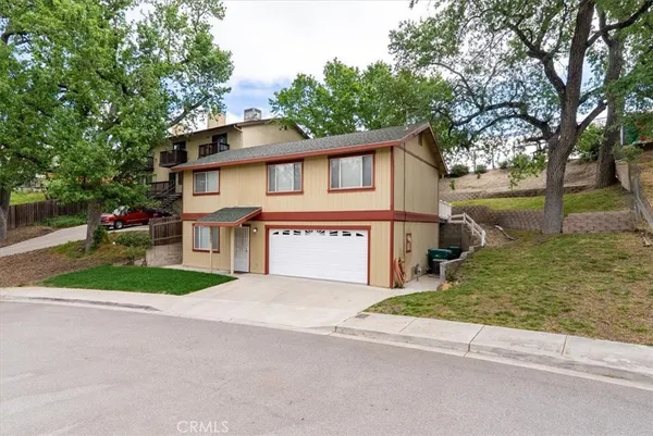 $599,900 | 5045 Alamo Avenue, Atascadero, CA 93422
