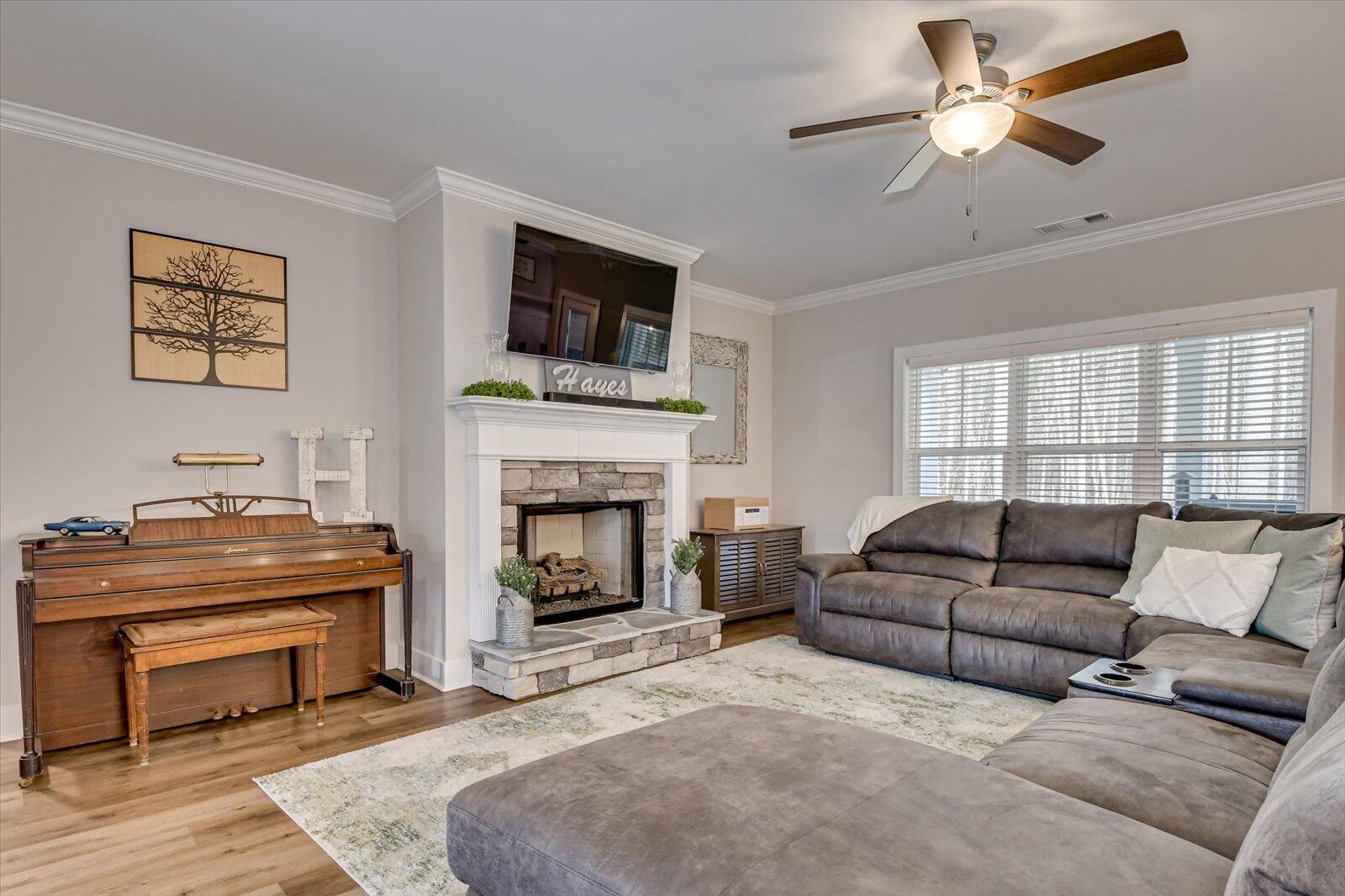 1693 Swint Road Harlem, GA 30814 - Photo 13 of 56 11-111