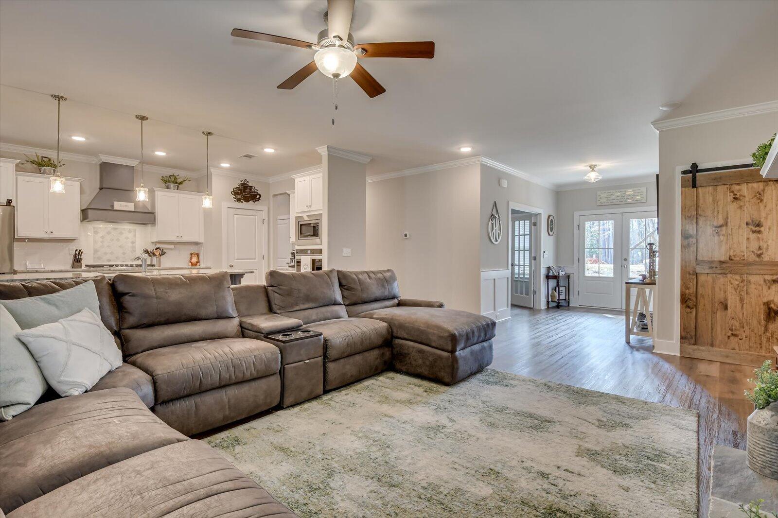 1693 Swint Road Harlem, GA 30814 - Photo 15 of 56 13-113