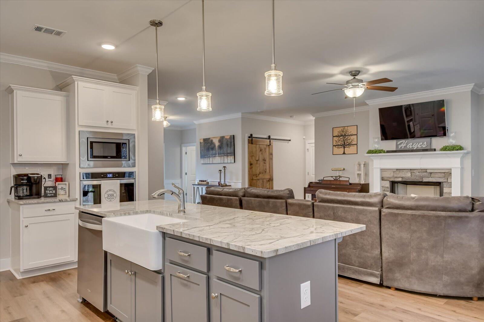 1693 Swint Road Harlem, GA 30814 - Photo 19 of 56 17-117