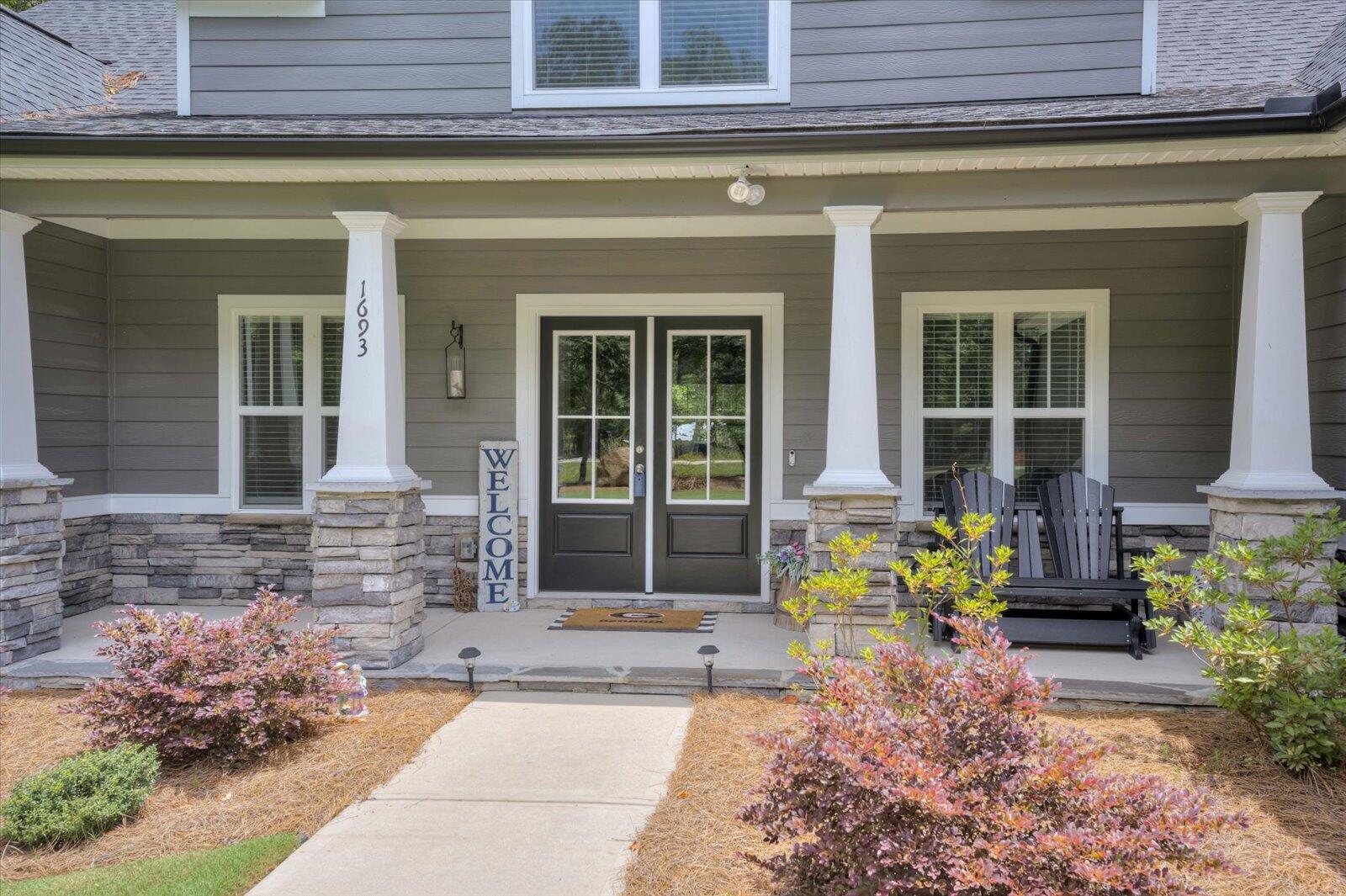 1693 Swint Road Harlem, GA 30814 - Photo 2 of 56 03-003-