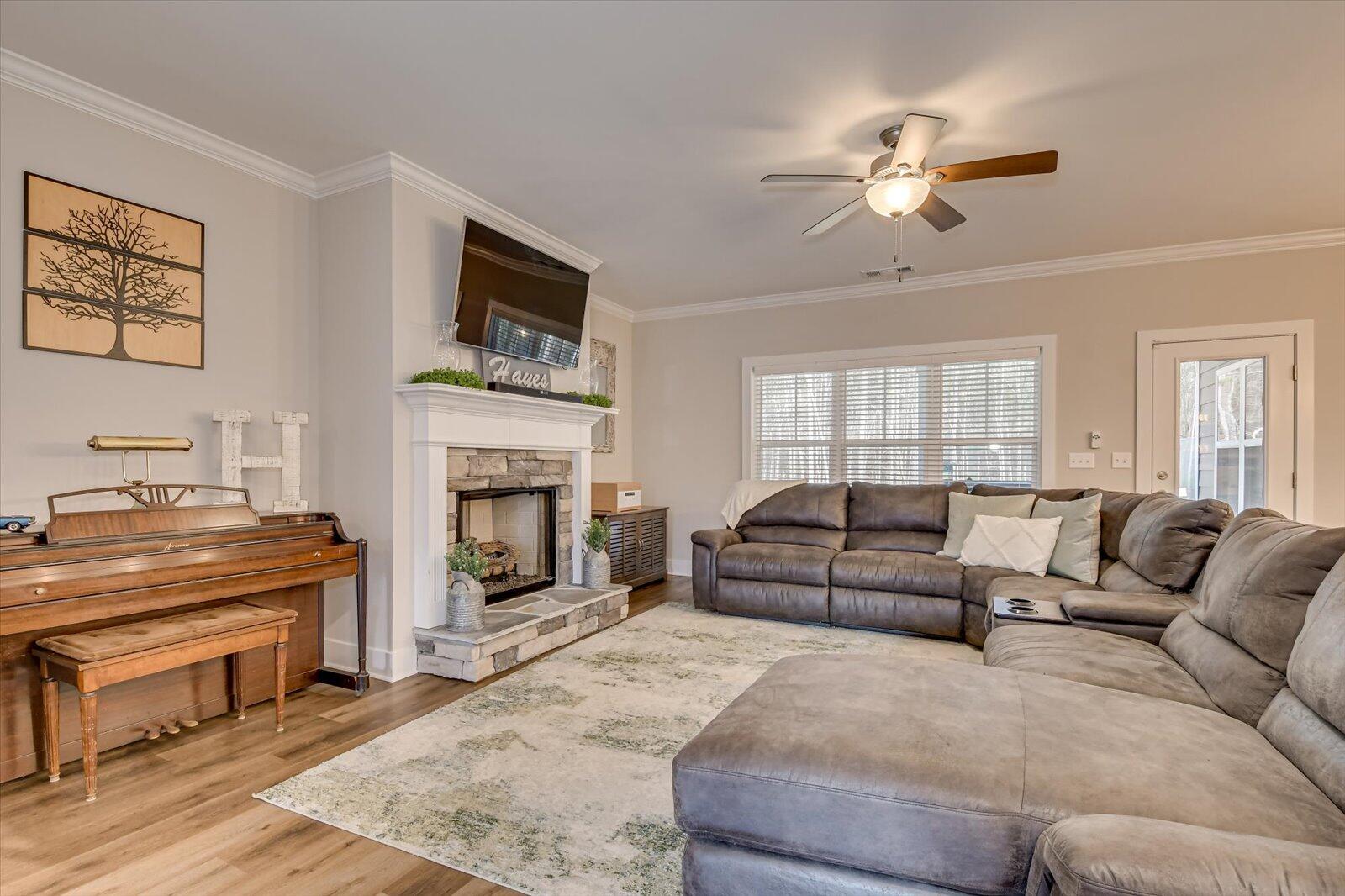 1693 Swint Road Harlem, GA 30814 - Photo 4 of 56 10-110