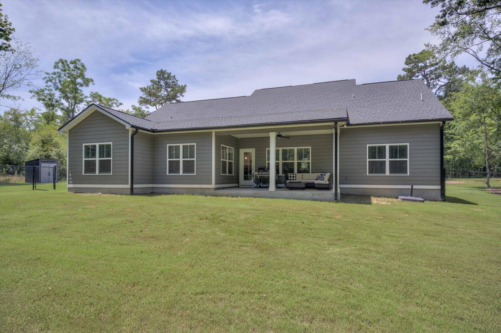 1693 Swint Road Harlem, GA 30814 - Photo 48 of 56 05-005-