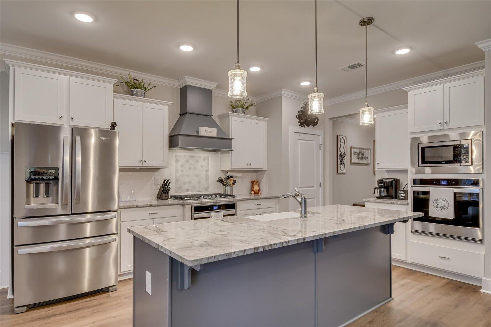 1693 Swint Road Harlem, GA 30814 - Photo 5 of 56 18-118