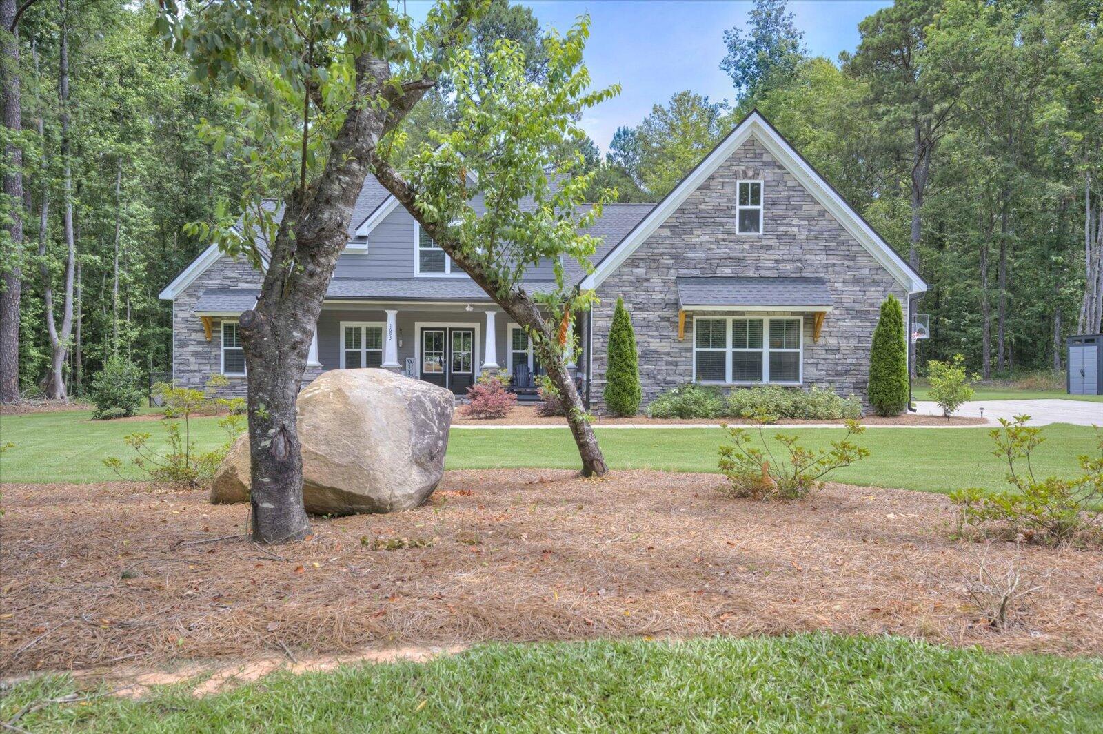 1693 Swint Road Harlem, GA 30814 - Photo 54 of 56 12-012-