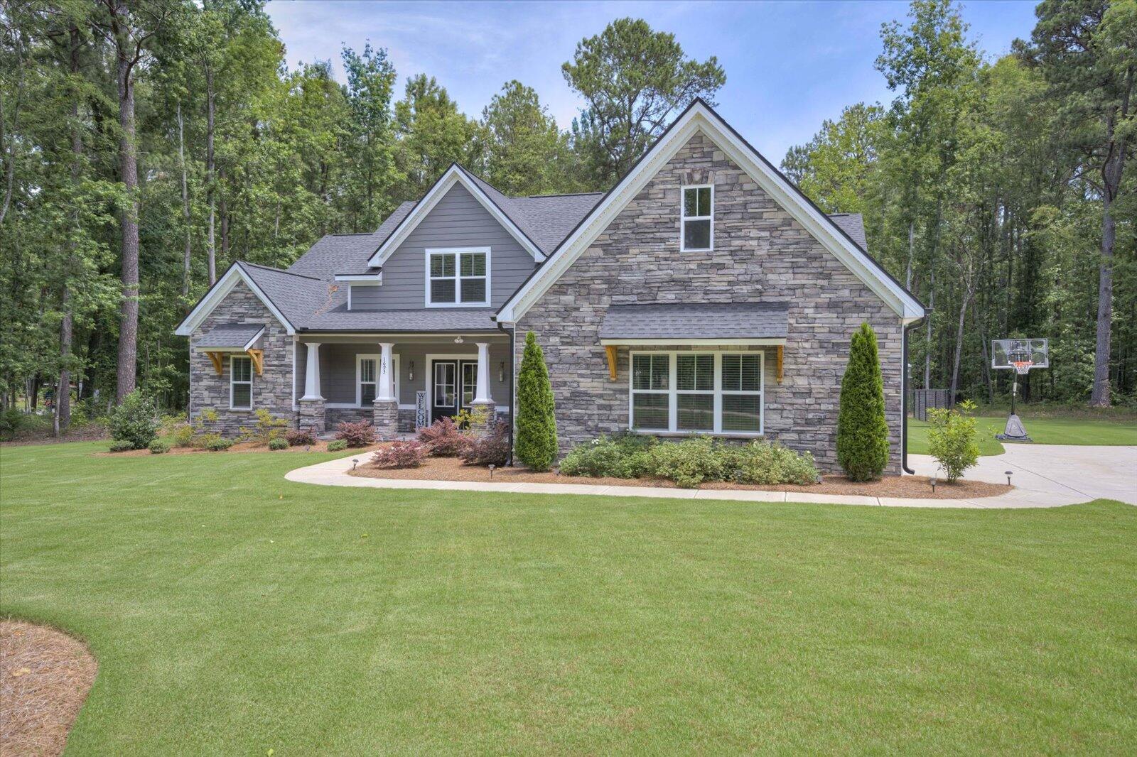 1693 Swint Road Harlem, GA 30814 - Photo 55 of 56 13-013-