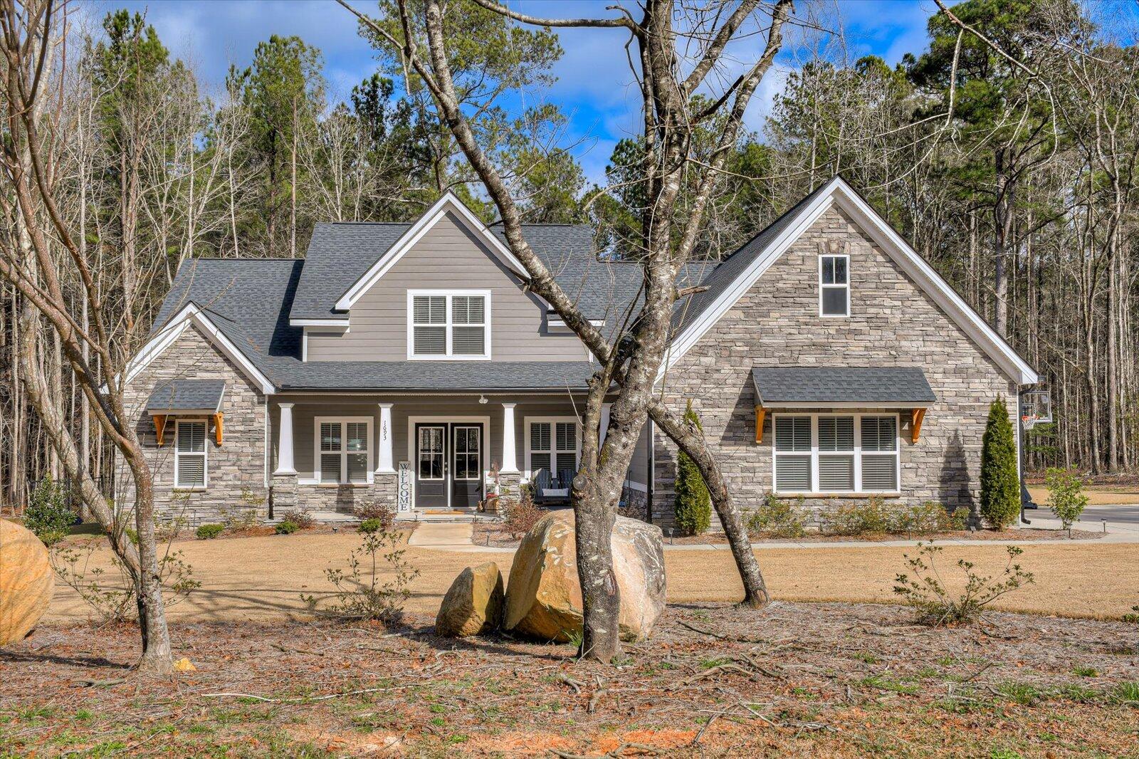 1693 Swint Road Harlem, GA 30814 - Photo 10 of 56 05-105