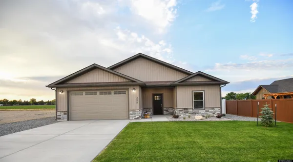 $565,000 | 295 Cullman Drive, Powell, WY 82435