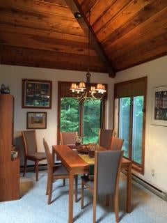 20 North Westridge Road Slatyfork, WV 26291 - Photo 16 of 34 Gallery Image 16