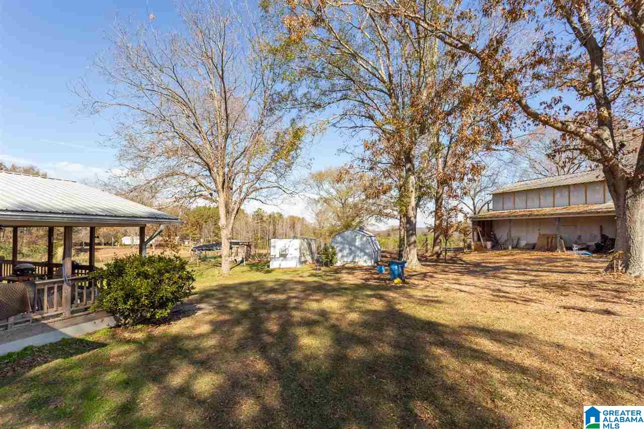 911 Granttown Road Munford, AL 36268 - Photo 23 of 50