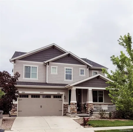 $769,900 | 15957 East 118th Place, Commerce City, CO 80022