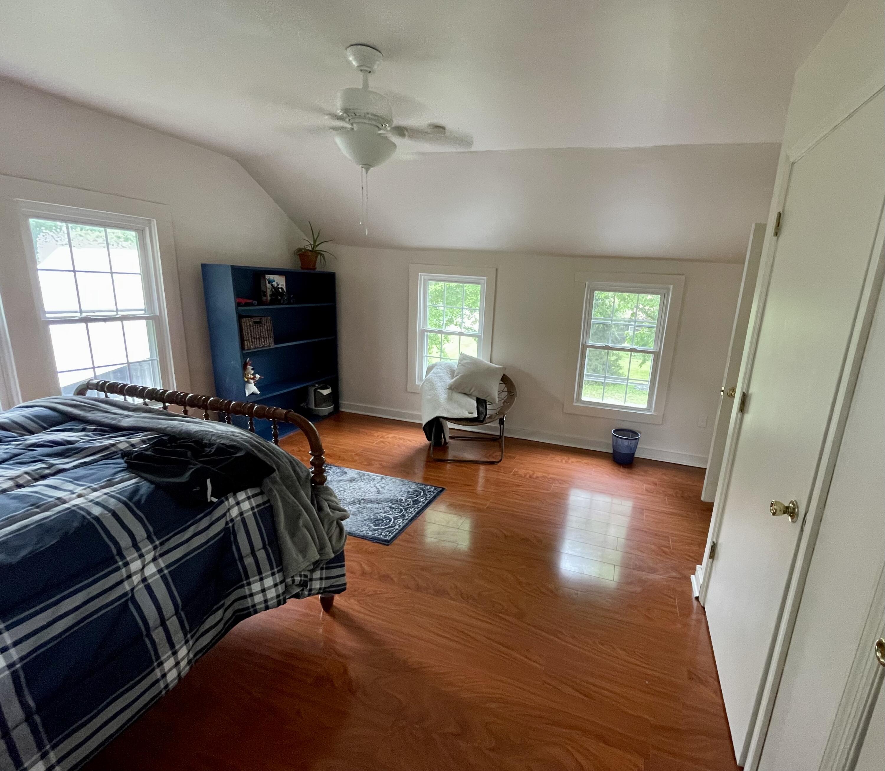 600 Bridgeport Road Frankfort, KY 40601 - Photo 35 of 38 3rd Bedroom 1
