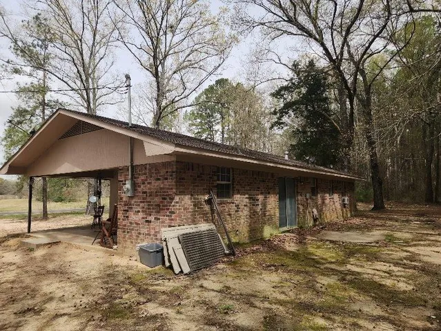 $109,000 | 8930 Highway 120, Robeline, LA 71469