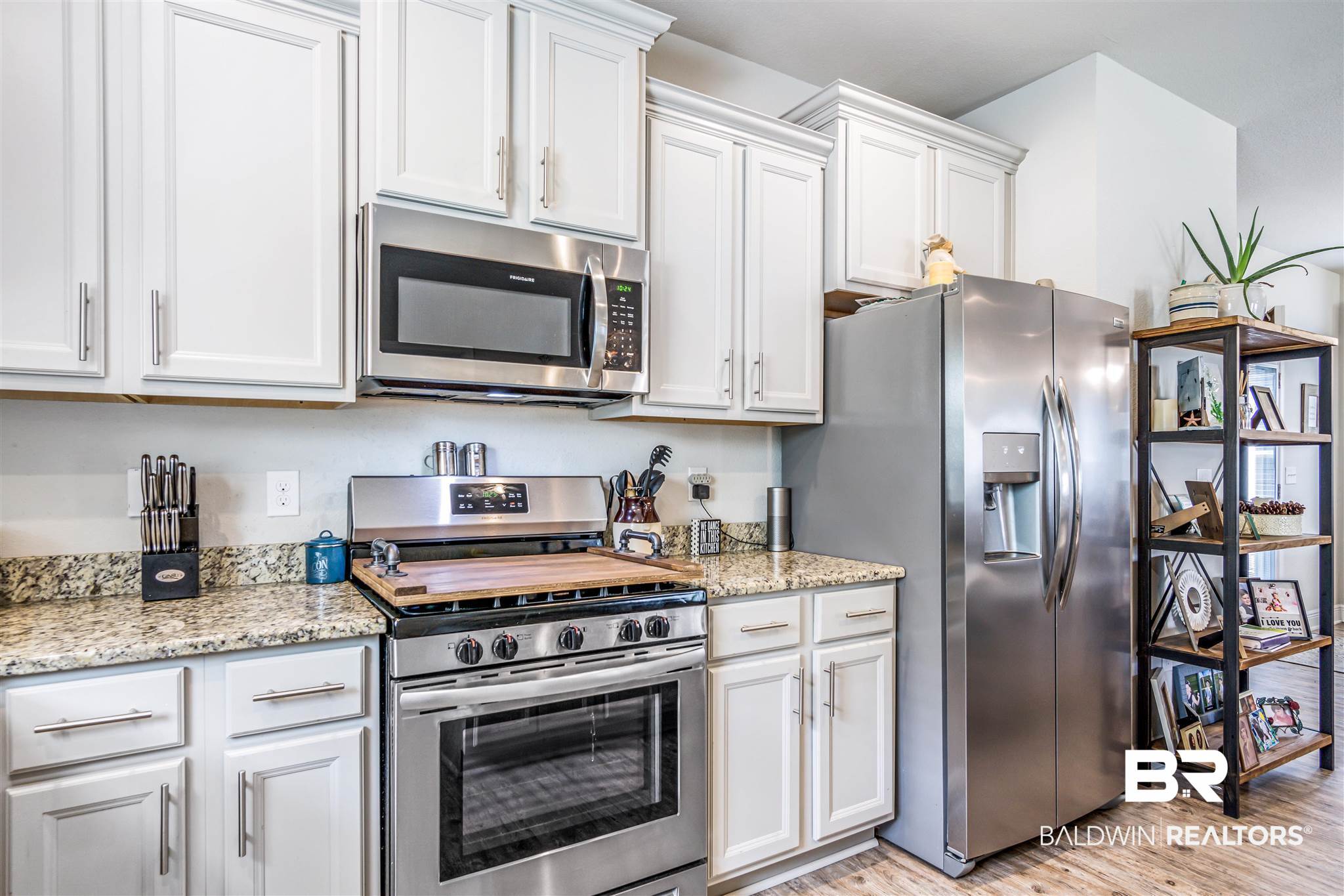 1241 Primrose Lane Foley, AL 36535 - Photo 8 of 36