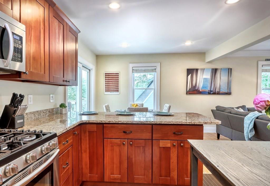 22 Huntington Road Arlington, MA 02474 - Photo 13 of 36 Gallery Image 13