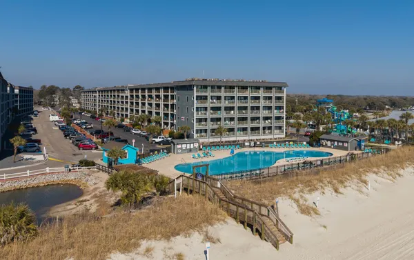 $249,000 | 5905 South Kings Highway, Unit 506A, Myrtle Beach, SC 29575