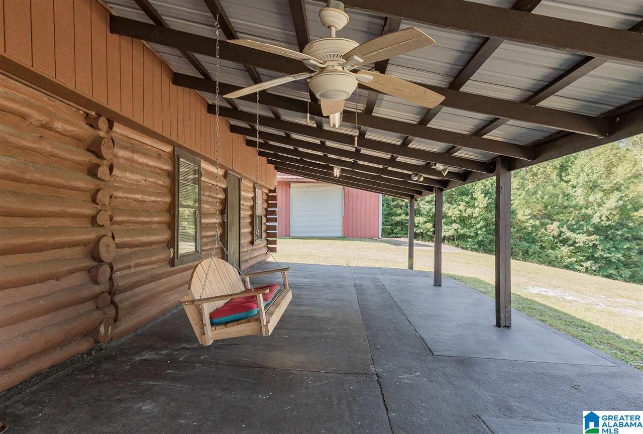 94 Rose Road Vincent, AL 35178 - Photo 6 of 40