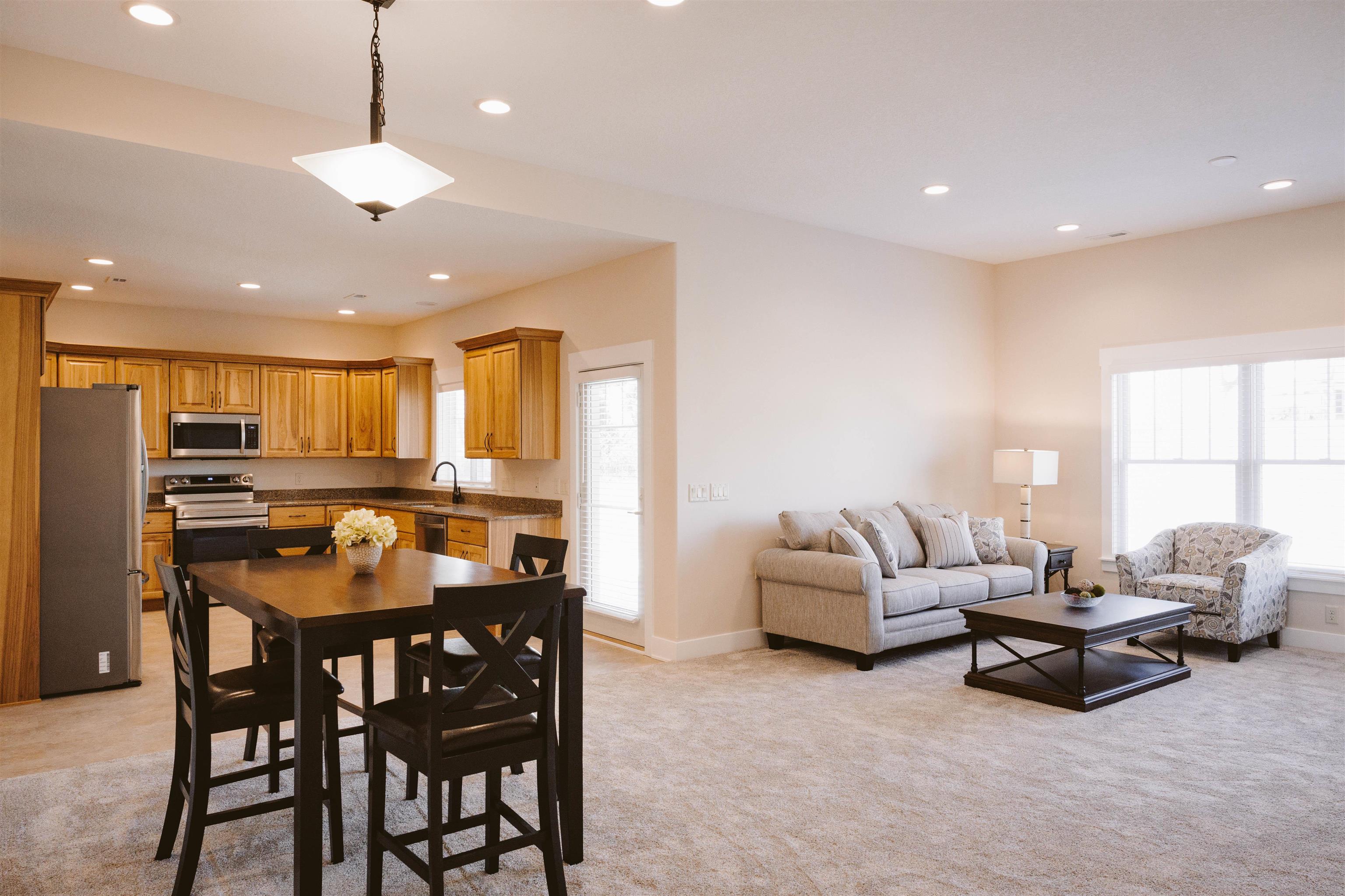 3214 West Bartlett Drive New Haven, IN 46774 - Photo 14 of 23