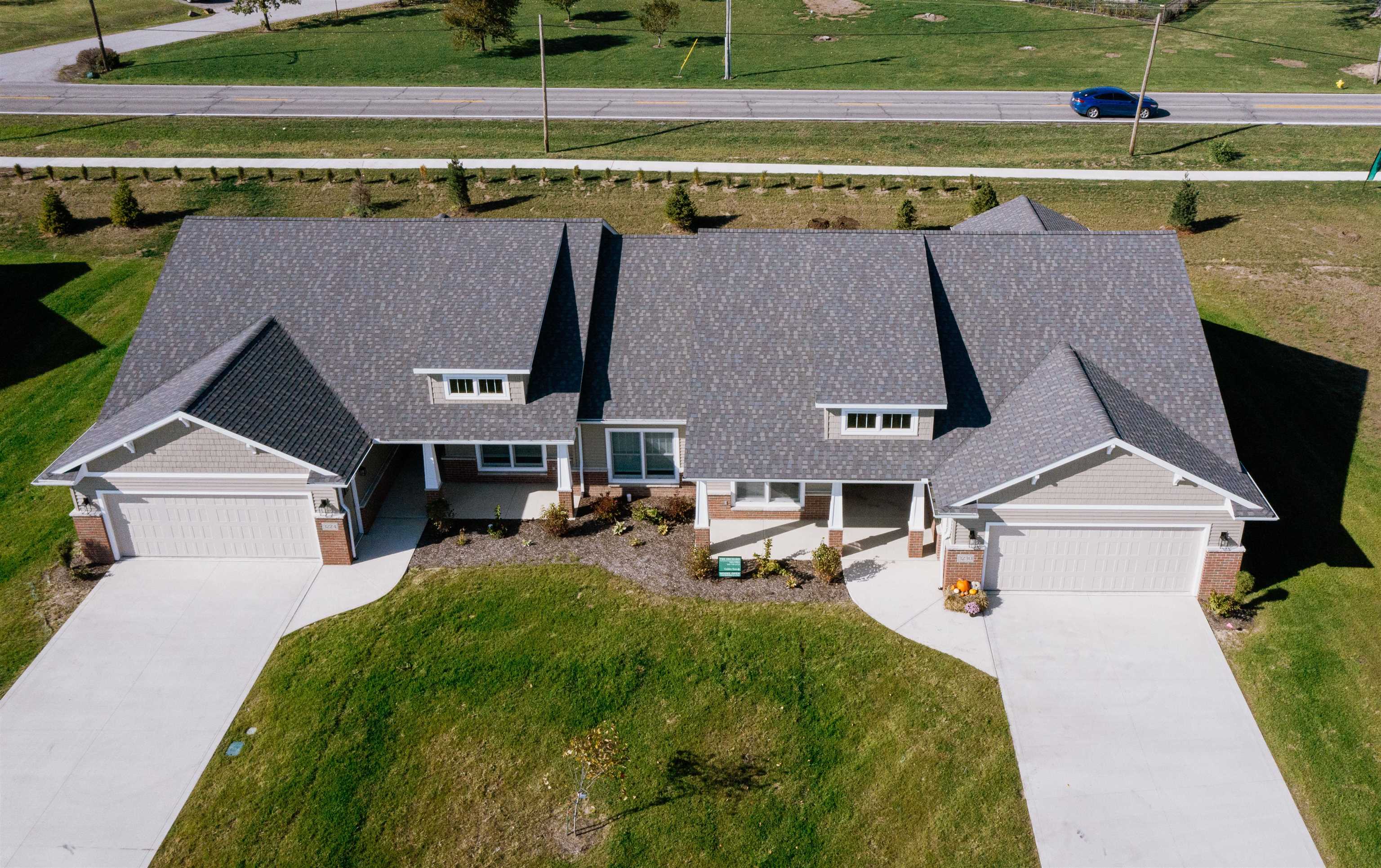 3214 West Bartlett Drive New Haven, IN 46774 - Photo 3 of 23