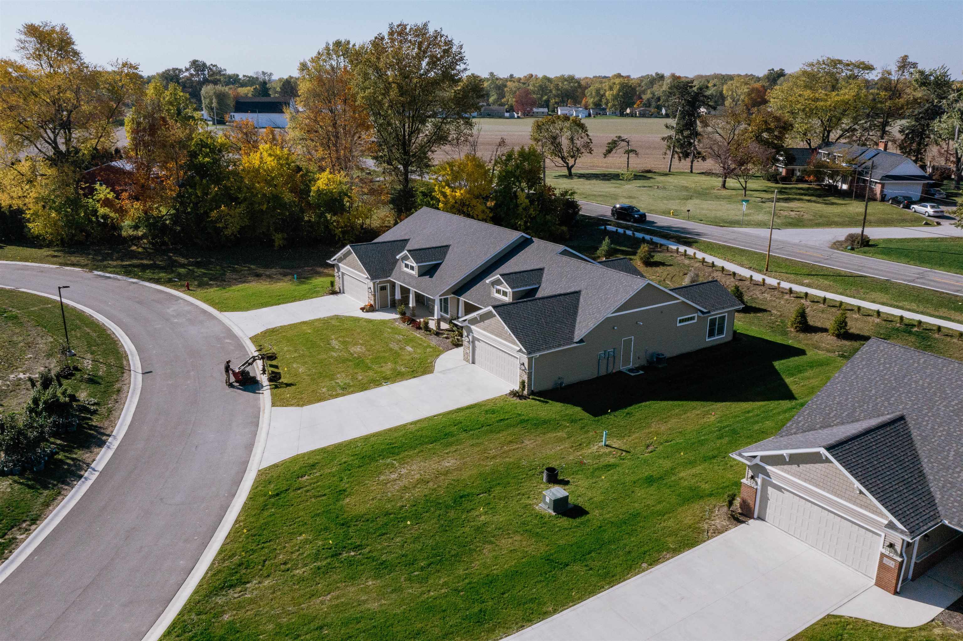 3214 West Bartlett Drive New Haven, IN 46774 - Photo 4 of 23