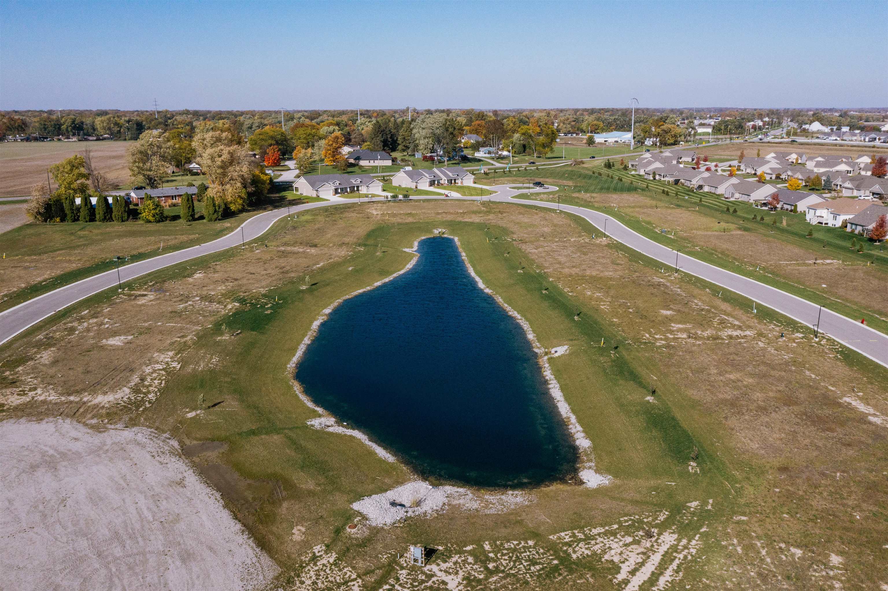 3214 West Bartlett Drive New Haven, IN 46774 - Photo 6 of 23