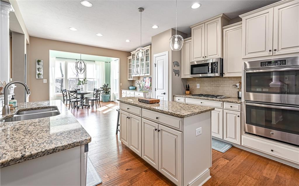 1019 Pleasant Ridge Drive Mars, PA 16046 - Photo 11 of 50