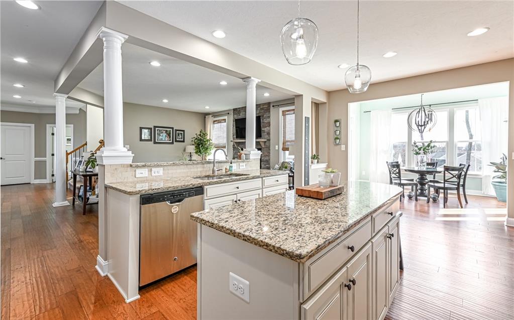 1019 Pleasant Ridge Drive Mars, PA 16046 - Photo 12 of 50