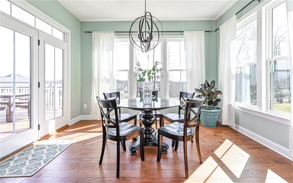 1019 Pleasant Ridge Drive Mars, PA 16046 - Photo 14 of 50