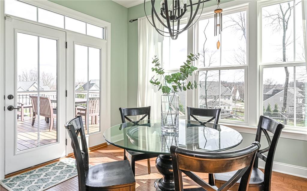 1019 Pleasant Ridge Drive Mars, PA 16046 - Photo 15 of 50