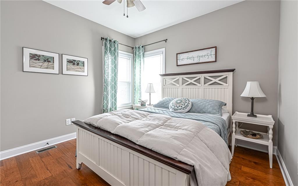 1019 Pleasant Ridge Drive Mars, PA 16046 - Photo 16 of 50