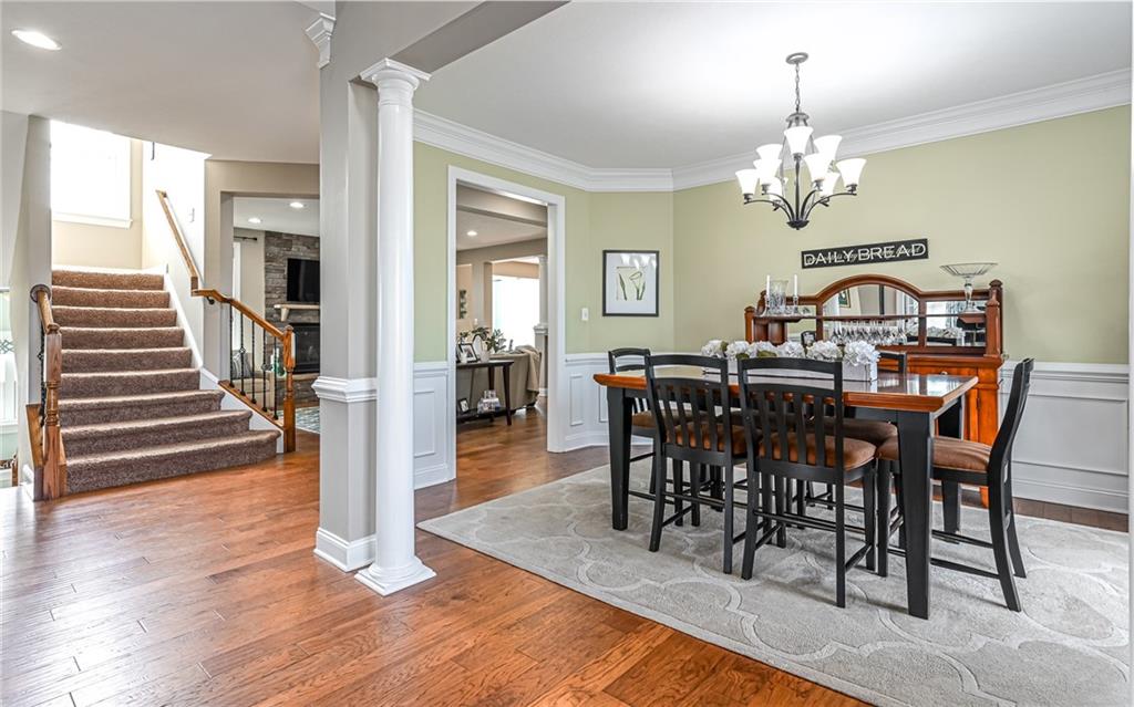 1019 Pleasant Ridge Drive Mars, PA 16046 - Photo 2 of 50