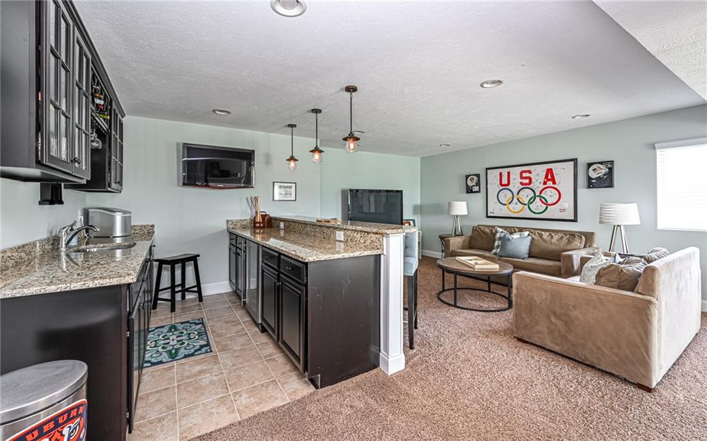 1019 Pleasant Ridge Drive Mars, PA 16046 - Photo 28 of 50