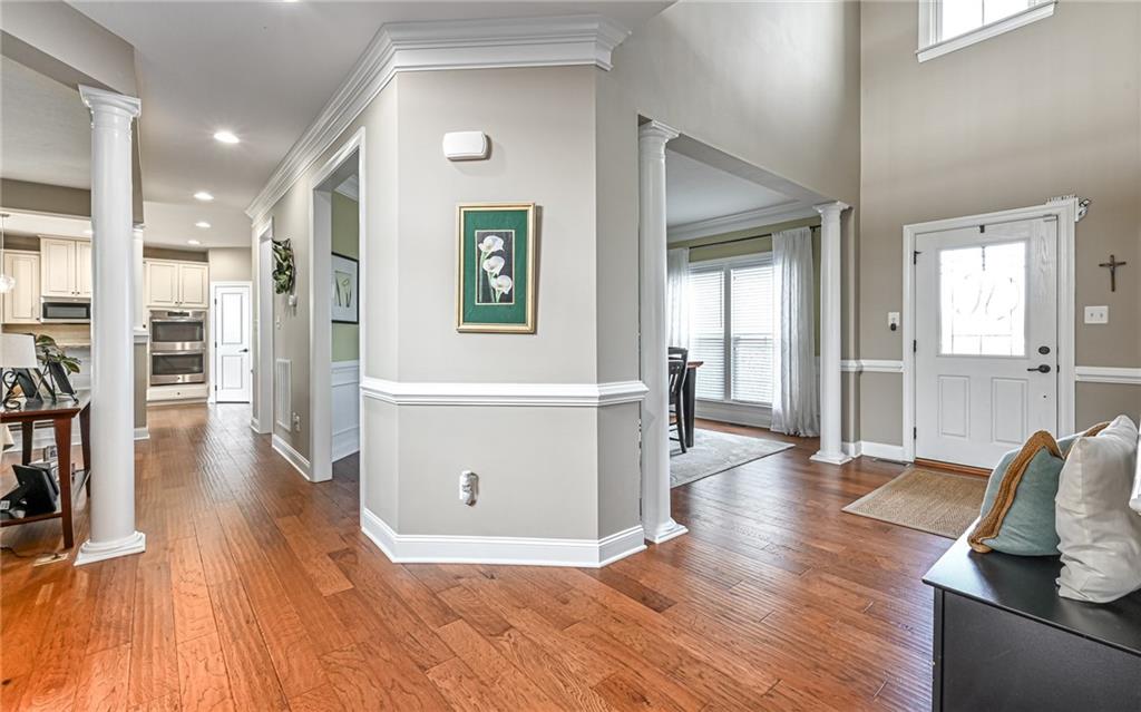 1019 Pleasant Ridge Drive Mars, PA 16046 - Photo 3 of 50