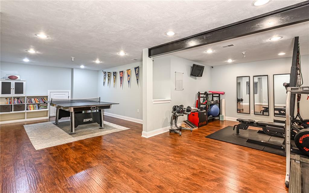 1019 Pleasant Ridge Drive Mars, PA 16046 - Photo 31 of 50