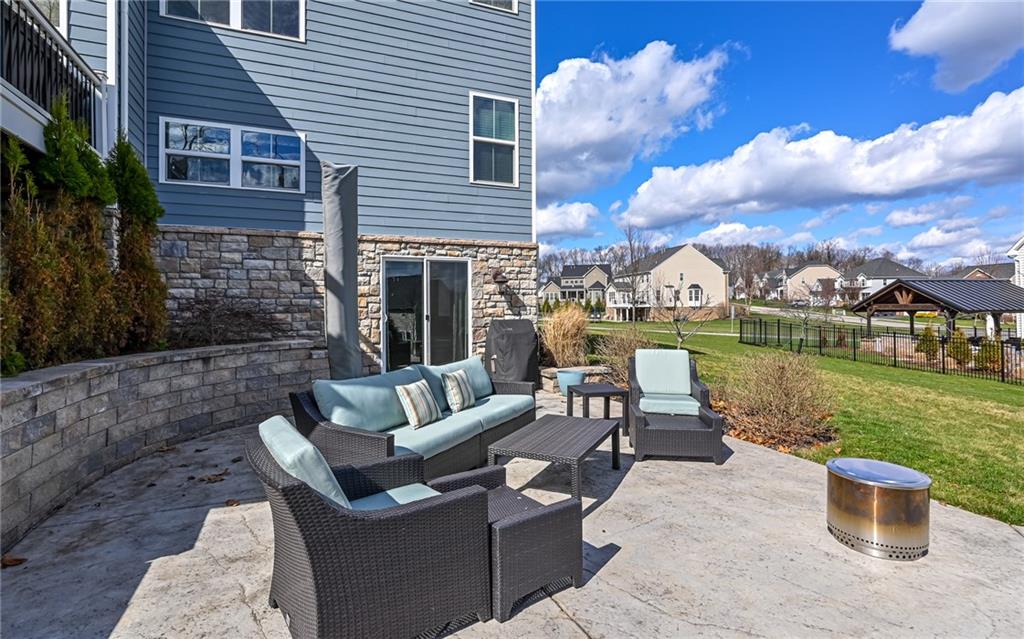 1019 Pleasant Ridge Drive Mars, PA 16046 - Photo 37 of 50