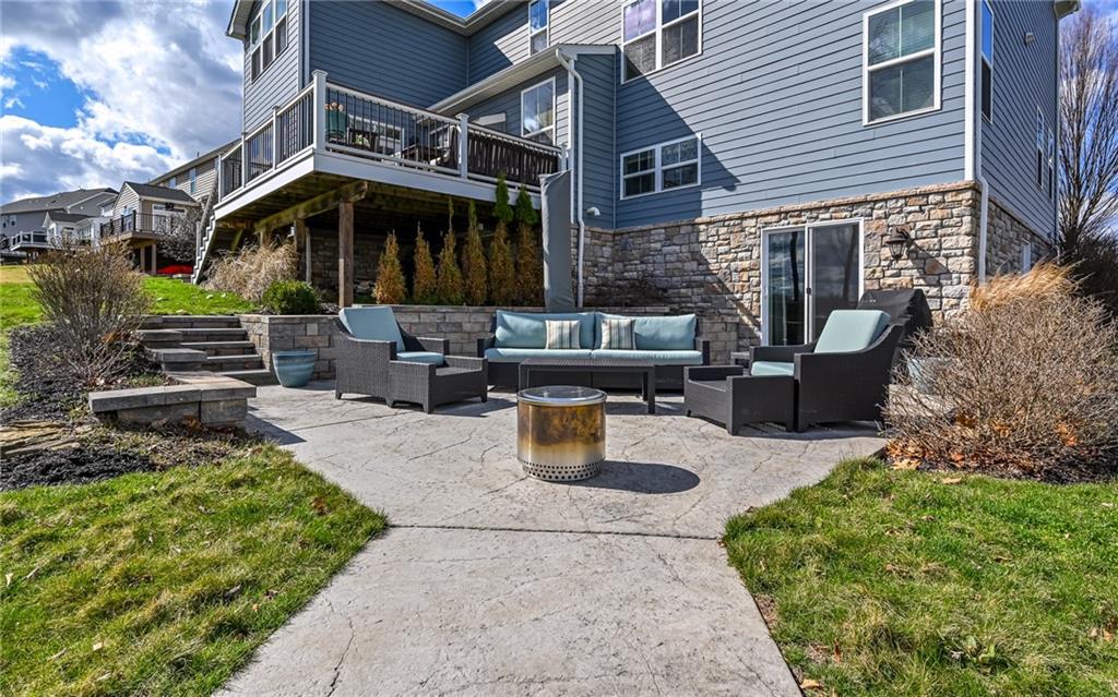 1019 Pleasant Ridge Drive Mars, PA 16046 - Photo 38 of 50