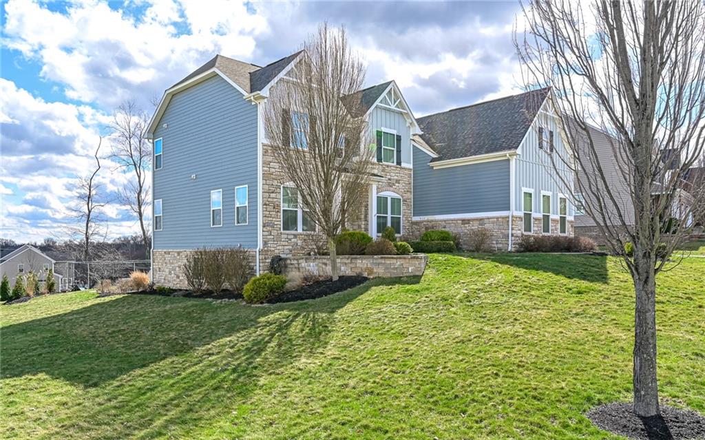 1019 Pleasant Ridge Drive Mars, PA 16046 - Photo 40 of 50