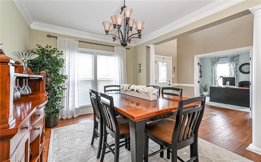 1019 Pleasant Ridge Drive Mars, PA 16046 - Photo 4 of 50